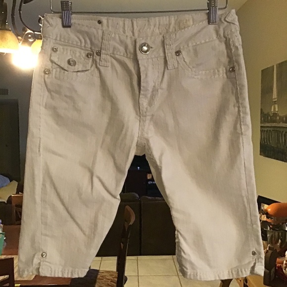 LA idol USA Pants - LA idol USA Shorts